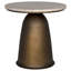 Aiden Marble End Table