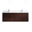 Meuble-lavabo mural flottant avec plateau en acrylique-2132749571-2132749575