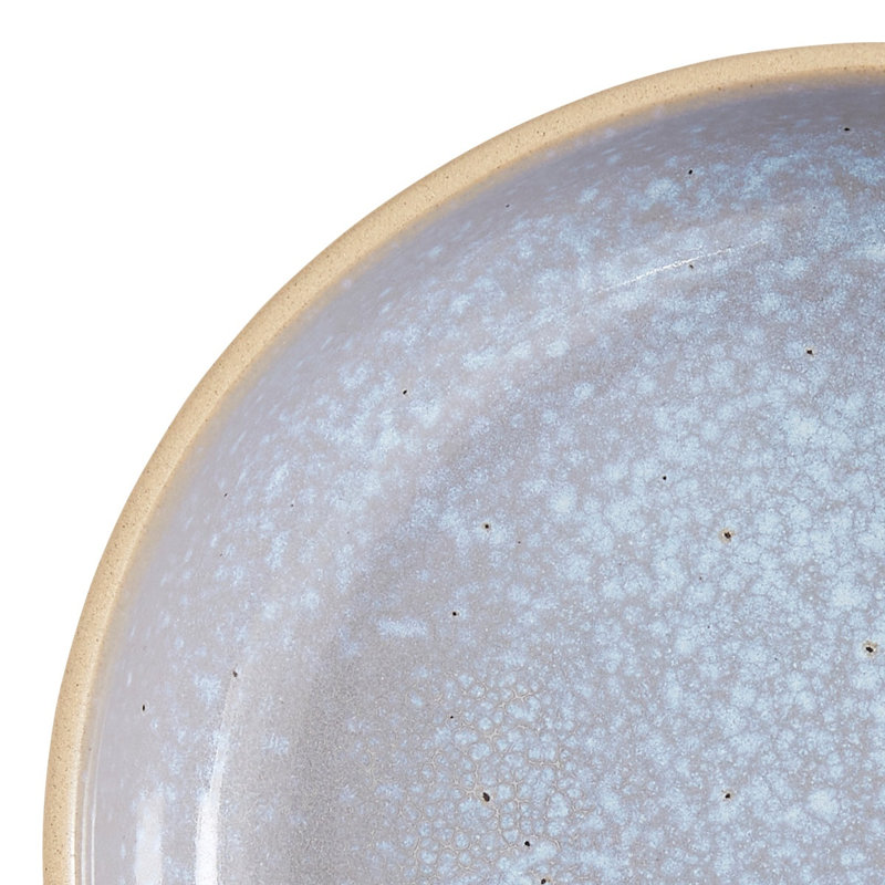 Portmeirion, Minerals - Low Bowls, Blue