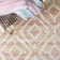 Adirondack Performance Geometric Rug