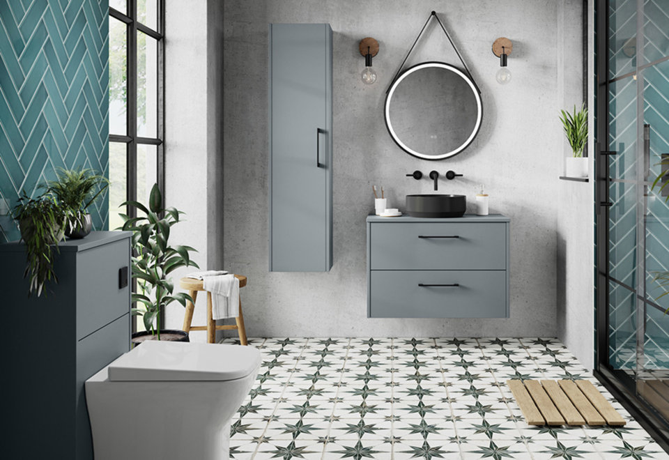 Modular Furniture