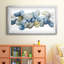 Found Pebbles III - Peinture encadrée-58628911-58628913-58628915