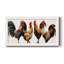 Rooster Co-Op - Peinture sur toile encadrée-1122991502