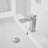 Single-Hole Single-handle Bathroom Faucet-62513715