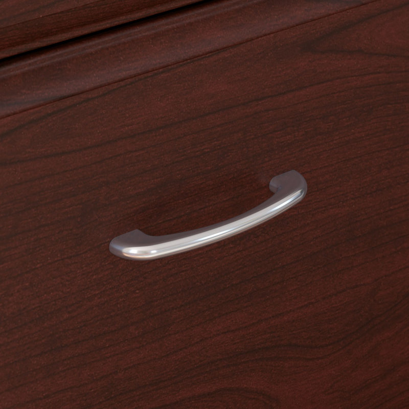 Ensemble de bureau et de chaise Mahawa réversible