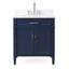 Ensemble de meuble-lavabo simple 30 po Hardie-428551510