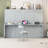 Mihoko Murphy Bed Cabinet with Display Shelf-1674227056-1662849296