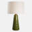Chloi Moss Green Table Lamp