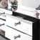 Dressing Table with Mirror