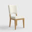 Chaise de salle à manger Dutton (ensemble de 2)-1253396242