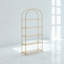 5 Tier Storage Shelves Unit-146307982