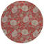 Tapis intérieur / extérieur Ayush-501623402