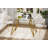 Glass Dining Table(Only Table)-203601982