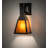 Ivesdale Steel Armed Sconce