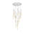 Aliha 16 - Light Cluster Pendant-54312601