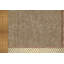 Burdine Vinyl Machine Printed Area Rug-375982196