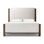 Willem Upholstered Bed