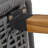 6-Piece Outdoor Conversation Set