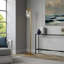 Lampe sur pied arquée 68 po Garceau-1282921863-1281947076