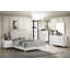 Table de chevet 2 tiroirs Kendall-106714817
