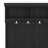 Hall Tree With Storage Shoe Bench For Entryway And Hallway, 4-In-1 Design Coat Racks With Hooks For Living Room-1125259869