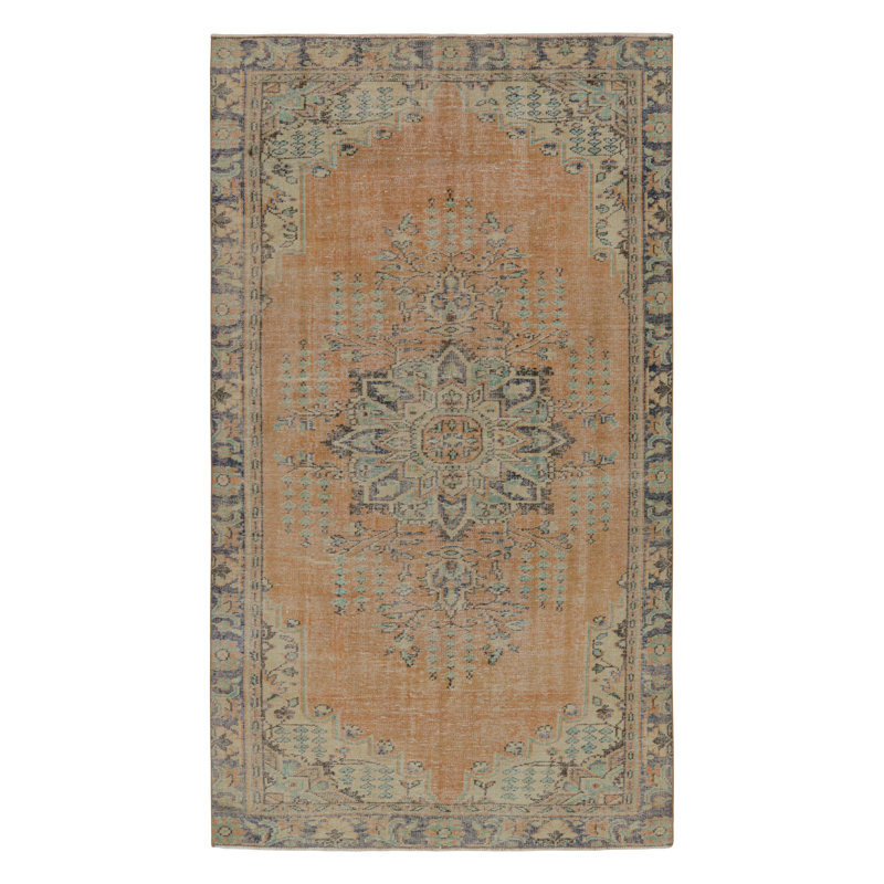 One-of-a-Kind Area Rug