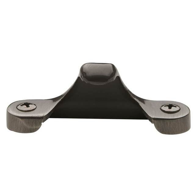 Sash Lock, Antique Nickel