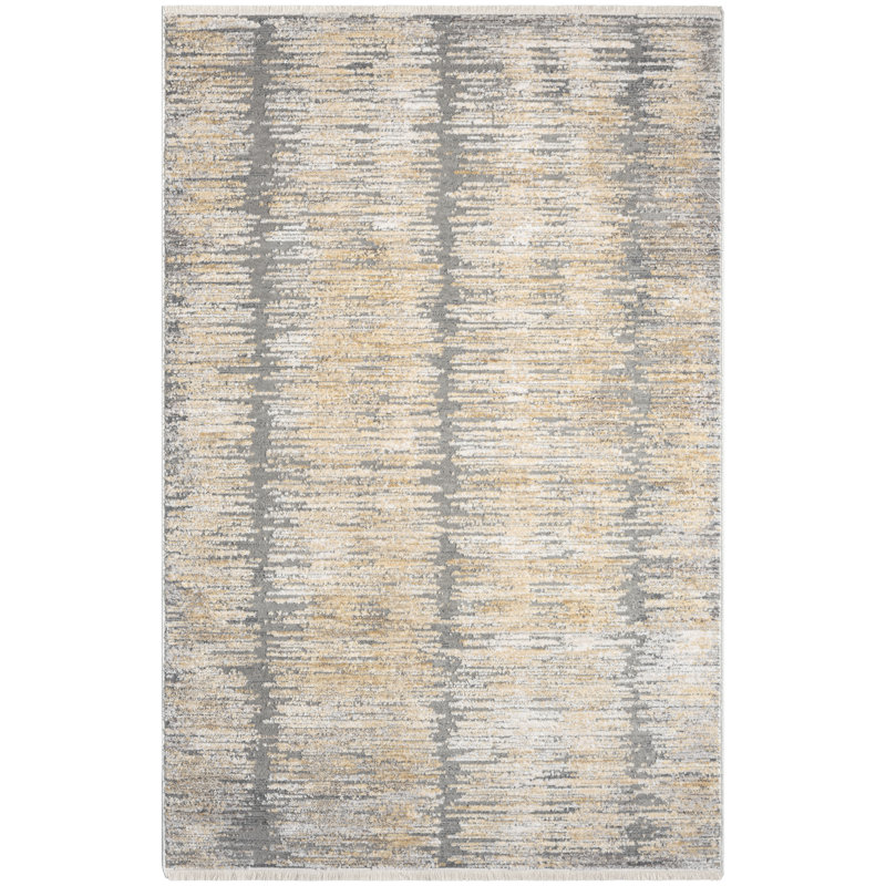 Avtepe Area Rug, Rectangle 99 x 160cm