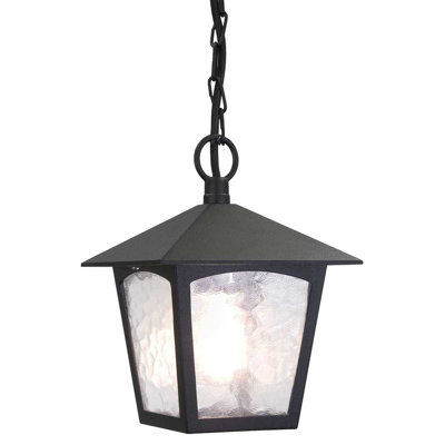 Valentina Outdoor Hanging Lantern