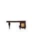Bureau double caisson Woodway