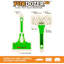 Hair Remover & Auto Detailer