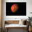 Oberle Planet Mars-108822352