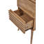 43cm W 3 - Drawer Chest of Drawers