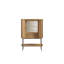 Linnea Bar Cabinet