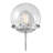 Gwladus Armed Sconce