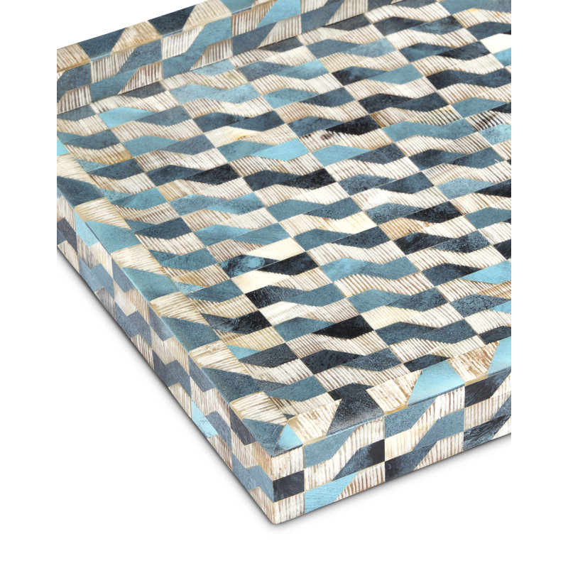 Ezra Decorative Tray