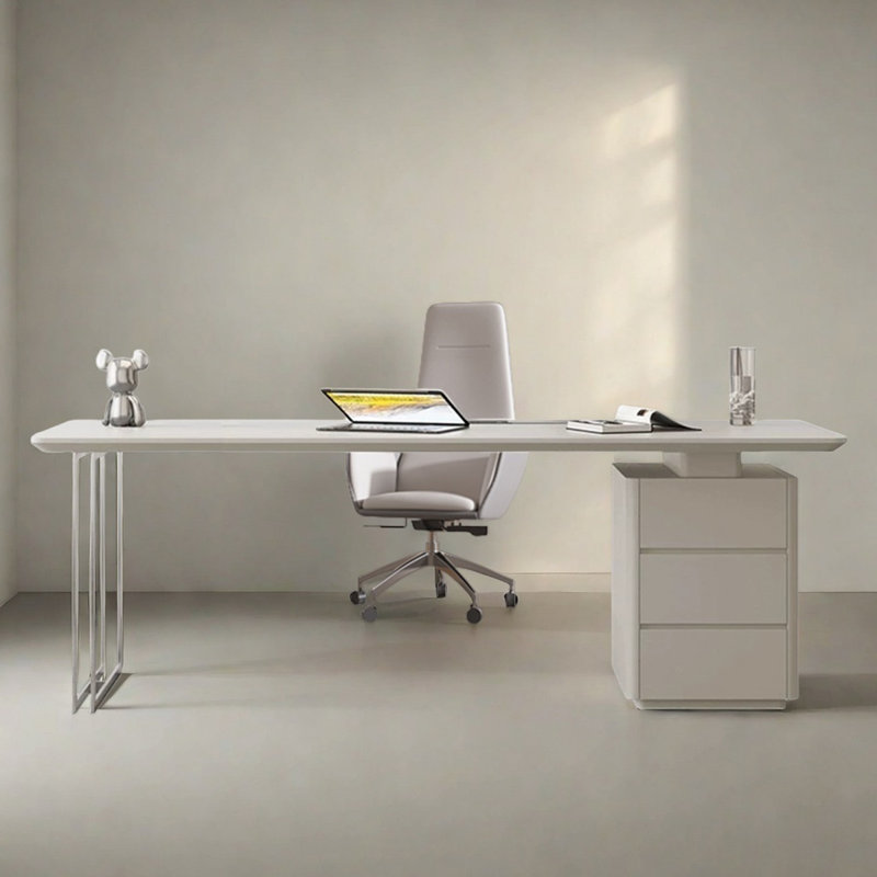 Tiroir de rangement Creative Office, Crème, crème