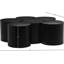 Ensemble de 6 tables de groupage Hylie Drum-97744832