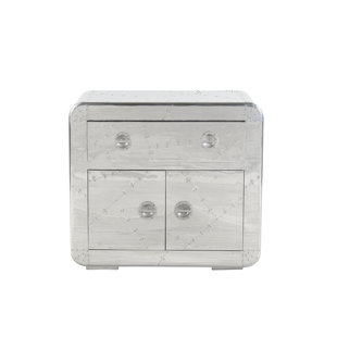 Airman 3 - Drawer Chest of Drawers