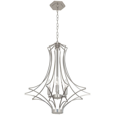 Grace 3 - Light Chandelier