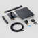 Complete 12" High Pressure Shower System with Rough in-Valve
