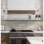 4" X 12" Honed Subway Marble Tile-1186700544
