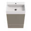 Lavabo de salle de bain Modern Cashmere