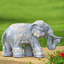 Statue éléphant Aliyyah Boho-495755707-495755706