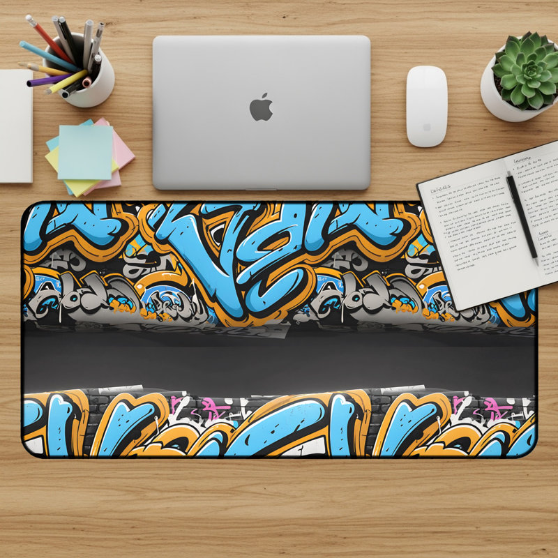 Desk Pad