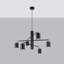 6 - Light Chandelier-564321142