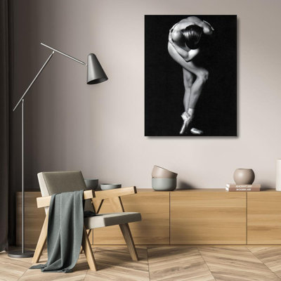 Dance Study TH # 1
