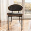 Ensemble repas en pierre Travertine Texture 4/6/8 - personne-134090760-134090756-134090761
