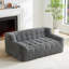 Canapé à compression complète Liyasi - Un canapé modulaire de style simplifié avec des configurations flexibles pour un confort et une détente ultimes-216091069