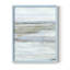 Muted Misty Marsh I Framed Print - Solid Wood-1739779903-1739779899